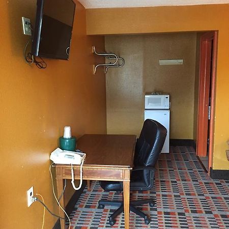 Crossett The Levee Inn الغرفة الصورة