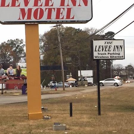Crossett The Levee Inn المظهر الخارجي الصورة