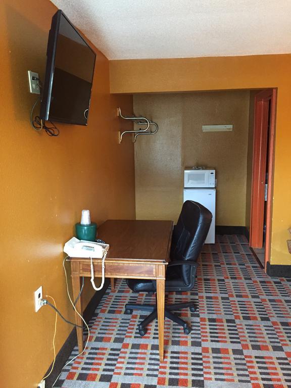 Crossett The Levee Inn الغرفة الصورة